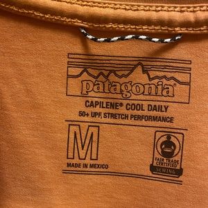 Women's Capilene® Cool Daily Shirt